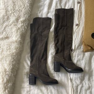 Free people high boots
